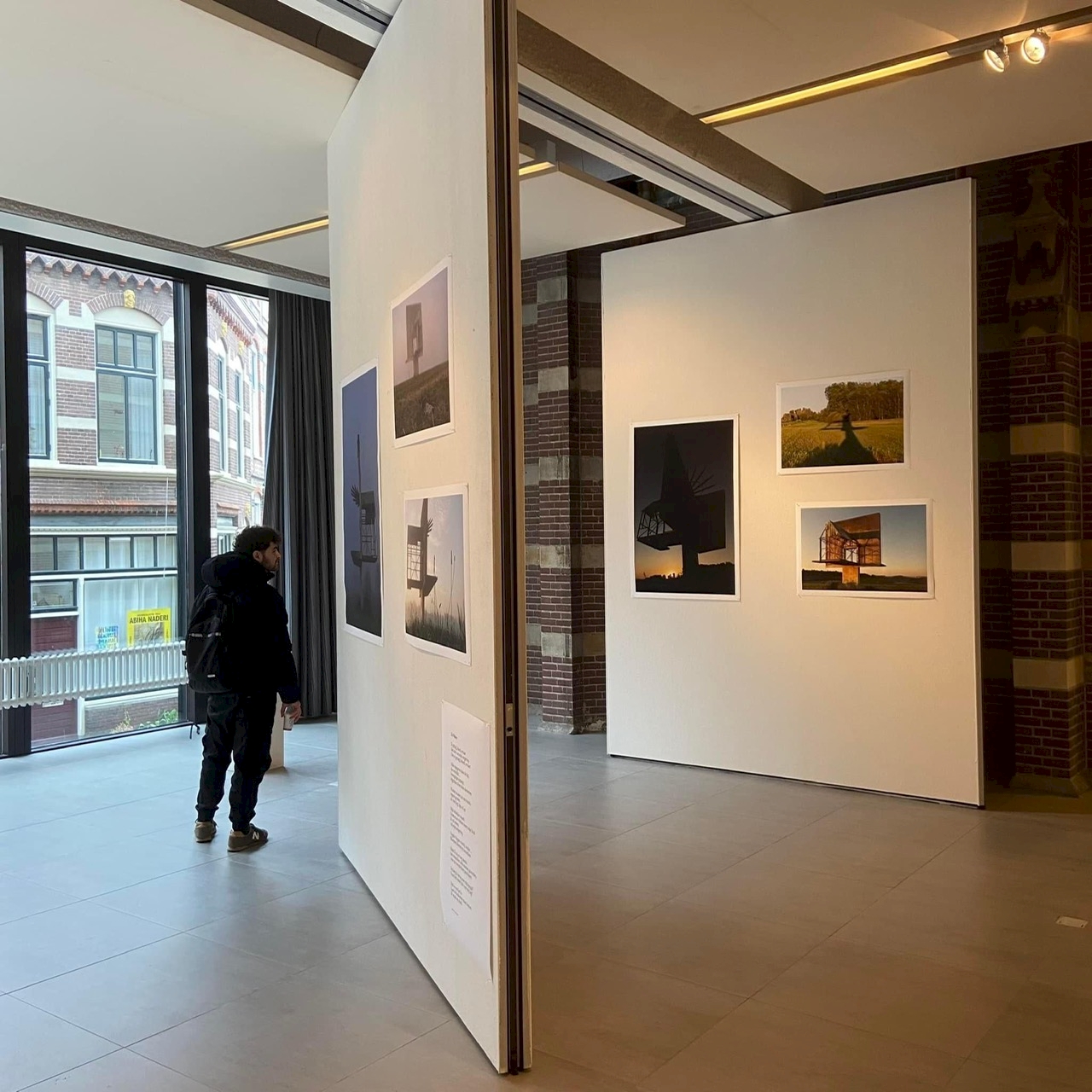 Knowing me. Knowing you. These are Curious Hands Exhibition View Knowing Me. Knowing You. Marjan Lageweg.